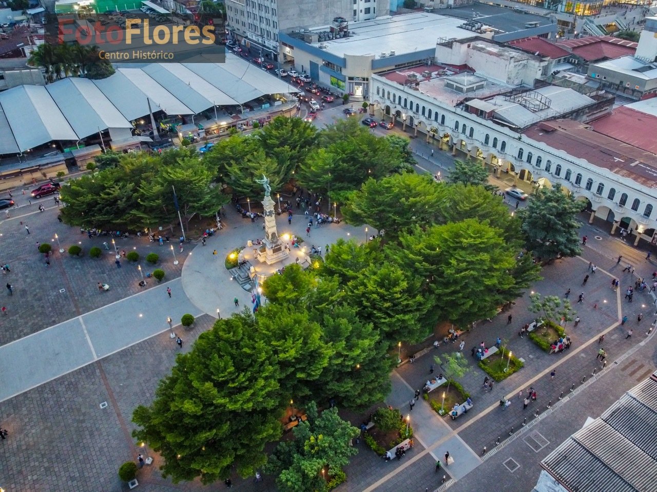 Centro Historico