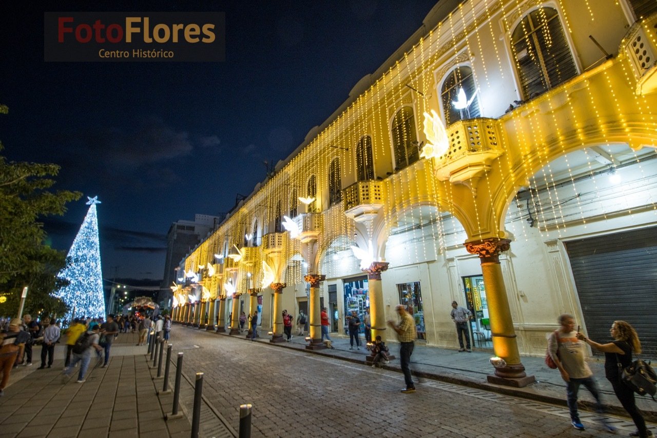 Centro Historico