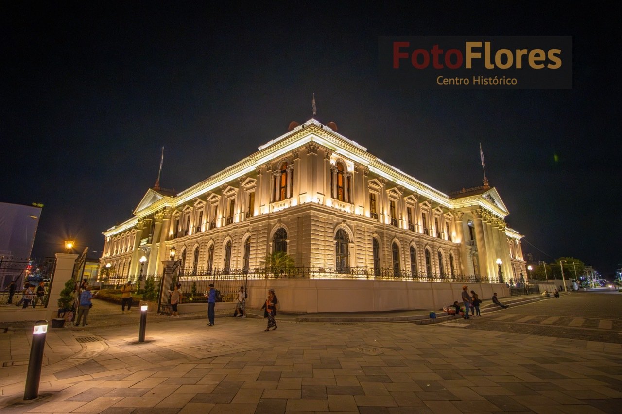 Centro Historico