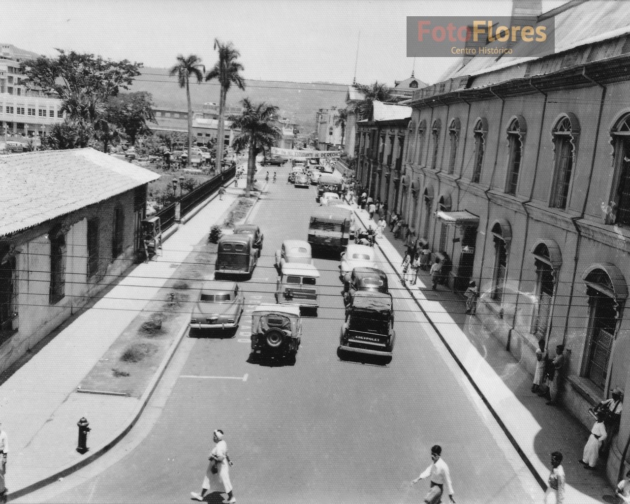 Centro Historico