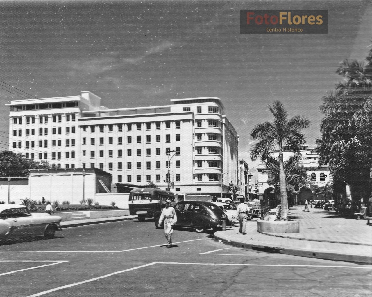 Centro Historico