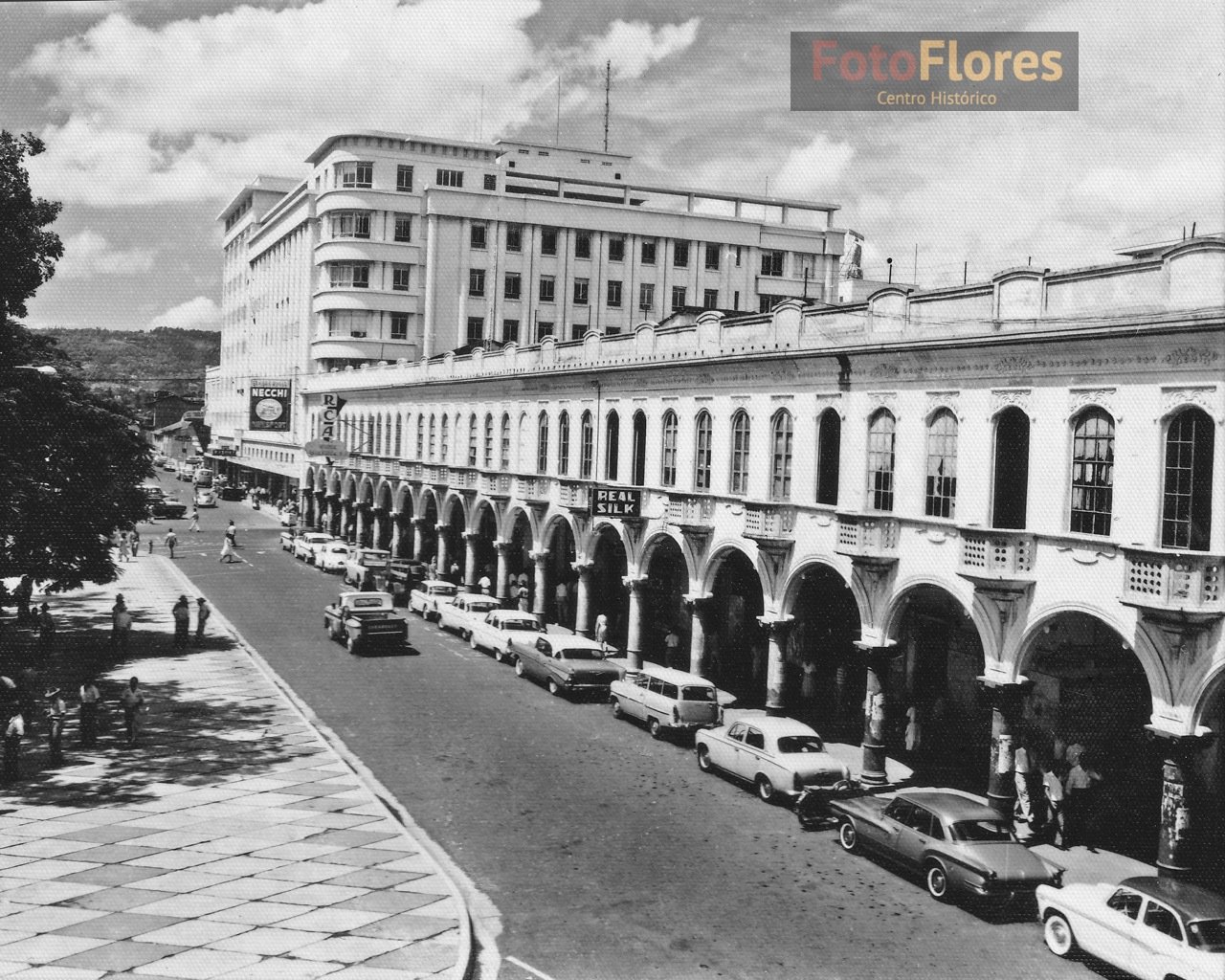 Centro Historico